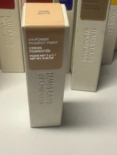 Haus Labs by Lady Gaga Hy-Power Pigment Paint Eyes Lips Cheeks MATTE or SHIMMER