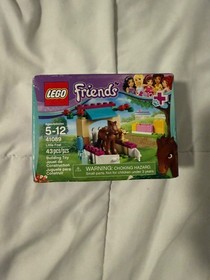 LEGO FRIENDS: Little Foal (41089)