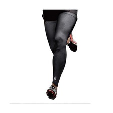 Vital Salveo Recovery Compression Sports Full Leg Sleeves Thigh Calf Long Kne...