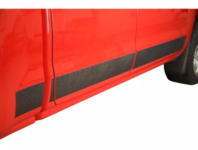 ICI Rocker Armor Rocker Panels Fit 2004-2008 Ford F150 SuperCrew 5'7'' Bed