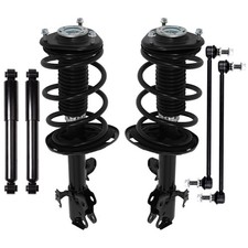 Struts Suspension Kit For Toyota Rav4 2013-2018