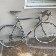 masi 3v volumetrica 55cm Shimano Ultegra 