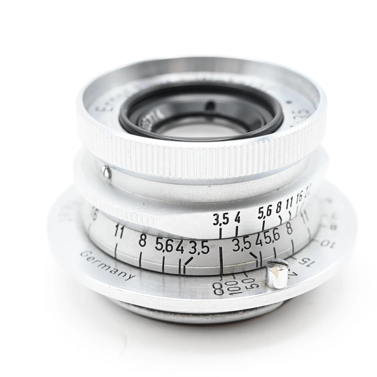 Leica f/3.5 35mm Focal Camera Lenses for sale | eBay