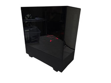 NZXT Custom Gaming Desktop i5-10400F 512GB NVMe 32GB ASUS ROG GTX 1070 Win 10