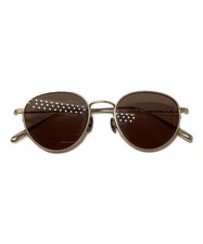 seem Oh My Glasses          Lester sunglasses gold omg-107sg