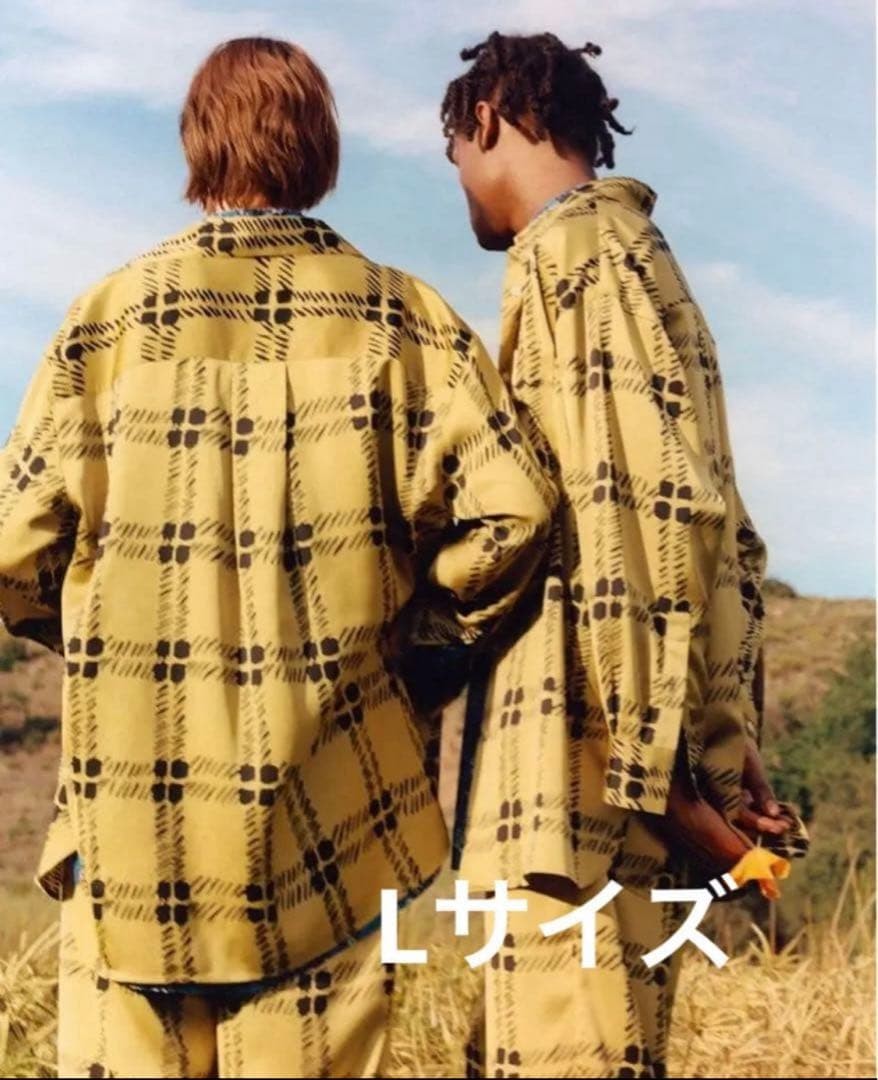 Uniqlo x Marni L Size Setup Fashion Suit thumbnail 11