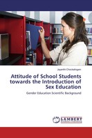 Jayanthi Chockalingam | Attitude Of School Students Towards The Introduction...