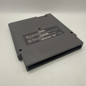 Golf (NES- Nintendo Entertainment System)