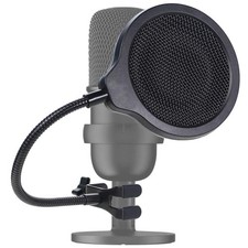 HyperX SoloCast Mic Pop Filter - for