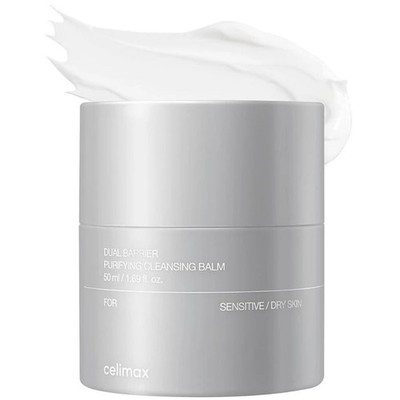 Celimax Dual Barrier Purifying Facial Lotion - 50 ml