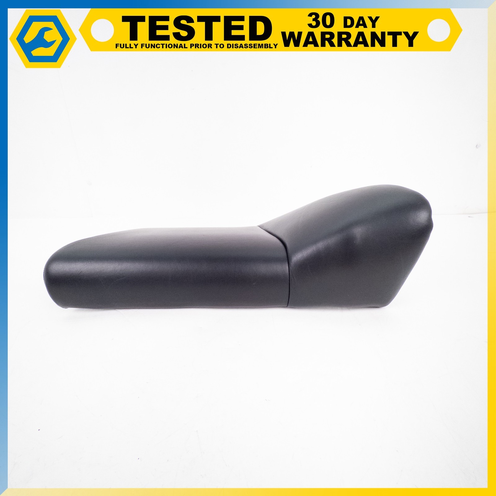 Aston Martin DB9 2005-2012 Rear Left Lower Seat cushion