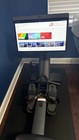 Peloton Rower Black Full-Body Low-Impact Workout Equipment