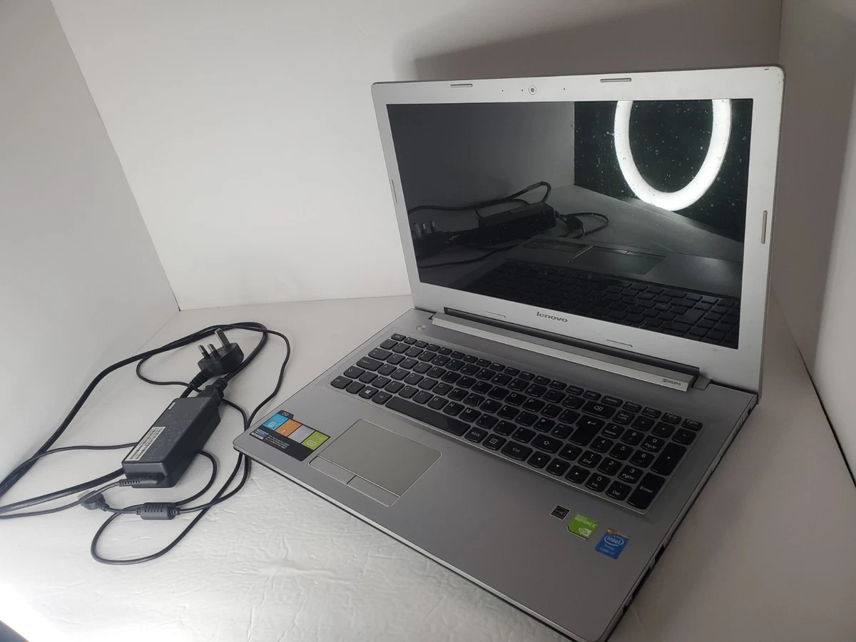 Lenovo Windows 8 Intel Core i7 4th Gen. PC Laptops & Netbooks for