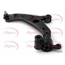 Wheel Suspension Control/Trailing Arm Front Left Fits Mazda Mazda3 APEC AST2773
