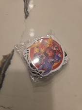 40-50CT Five Nights At Freddy's Party Stickers  ST5