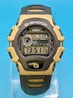 CASIO VINTAGE G-SHOCK DW-004BC-9V 1999
