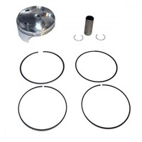 Kolben Satz 76.96Mm B Athena Geschmiedet S4F07700022B FüR Suzuki RM-Z 250 10-18