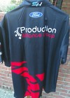 Chase Briscoe #22 PRODUCTION ALLIANCE GROUP/SHR race day pit crew shirt - 2XL — photo 2