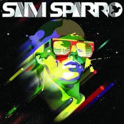 Sam Sparro by Sparro Sam