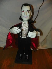 TELCO MOTIONETTE DRACULA ( ELECTRIC VERSION)