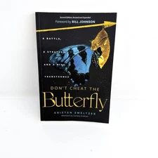 Don't Cheat the Butterfly - Kristen Seltzer - Paperback