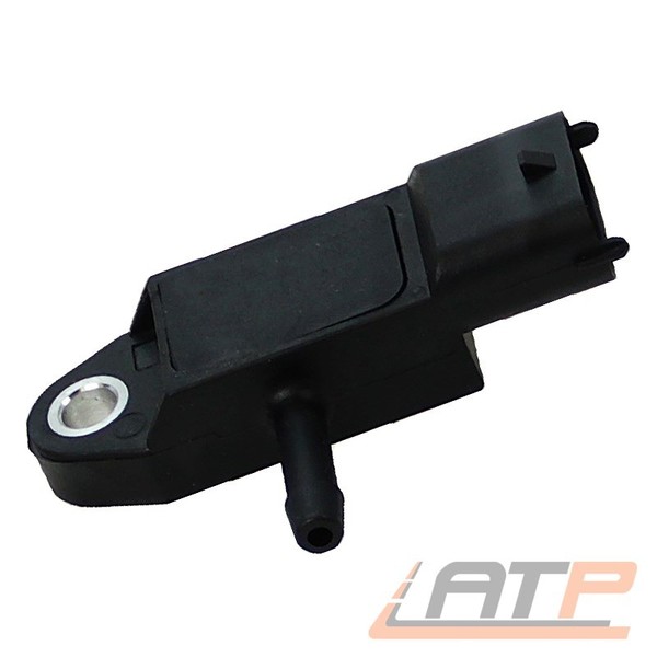 MAP-SENSOR Drucksensor Saugrohrdruck FÜR Renault Clio 2 3 1.5 Dci Diesel Bj 01--image