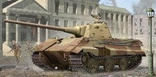 1/35 Trumpeter German E50 Panther (50-75 Ton)...