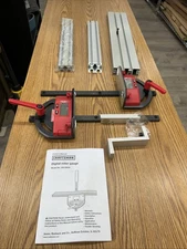 Craftsman USA Digital miter gauge 320.29939