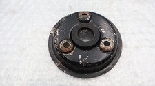 Porsche 914 Headlight Motor Metal Dust Cap 1973 - 1976 Porsche 914 Headlight Motor Metal Dust Cap 1973 - 1976