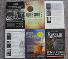 Magazine of Fantasy & Science Fiction (F&SF) Complete Year 2010 — photo 3