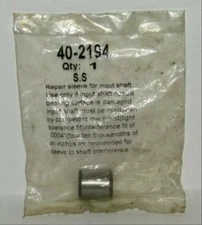 ALL BALLS RACING Honda Kawasaki Suzuki Yamaha Input Shaft Repair Sleeve 40-2194