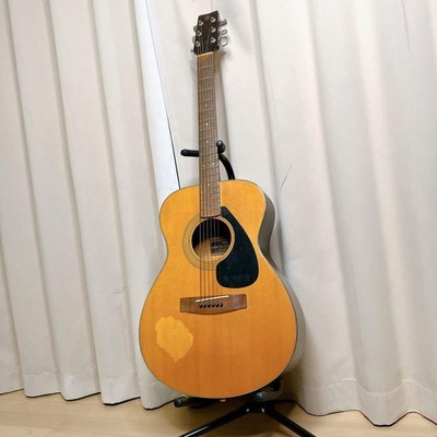 Yamaha FG-150F Black Label MIJ Vintage Acoustic Guitar Japan | eBay