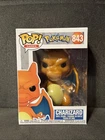 Funko Pop! Vinyl: Pokémon - Charizard #843