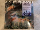 Pink Floyd – A Saucerful Of Secrets   Pink Floyd Records– PFRLP29 NEW HQ Mono LP