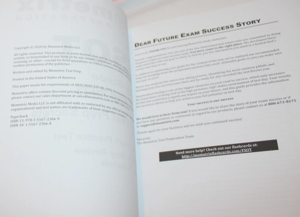 Mometrix Test Preparation ASVAB Study Guide 2020 & 2021 Paperback Books - Image 2 of 4