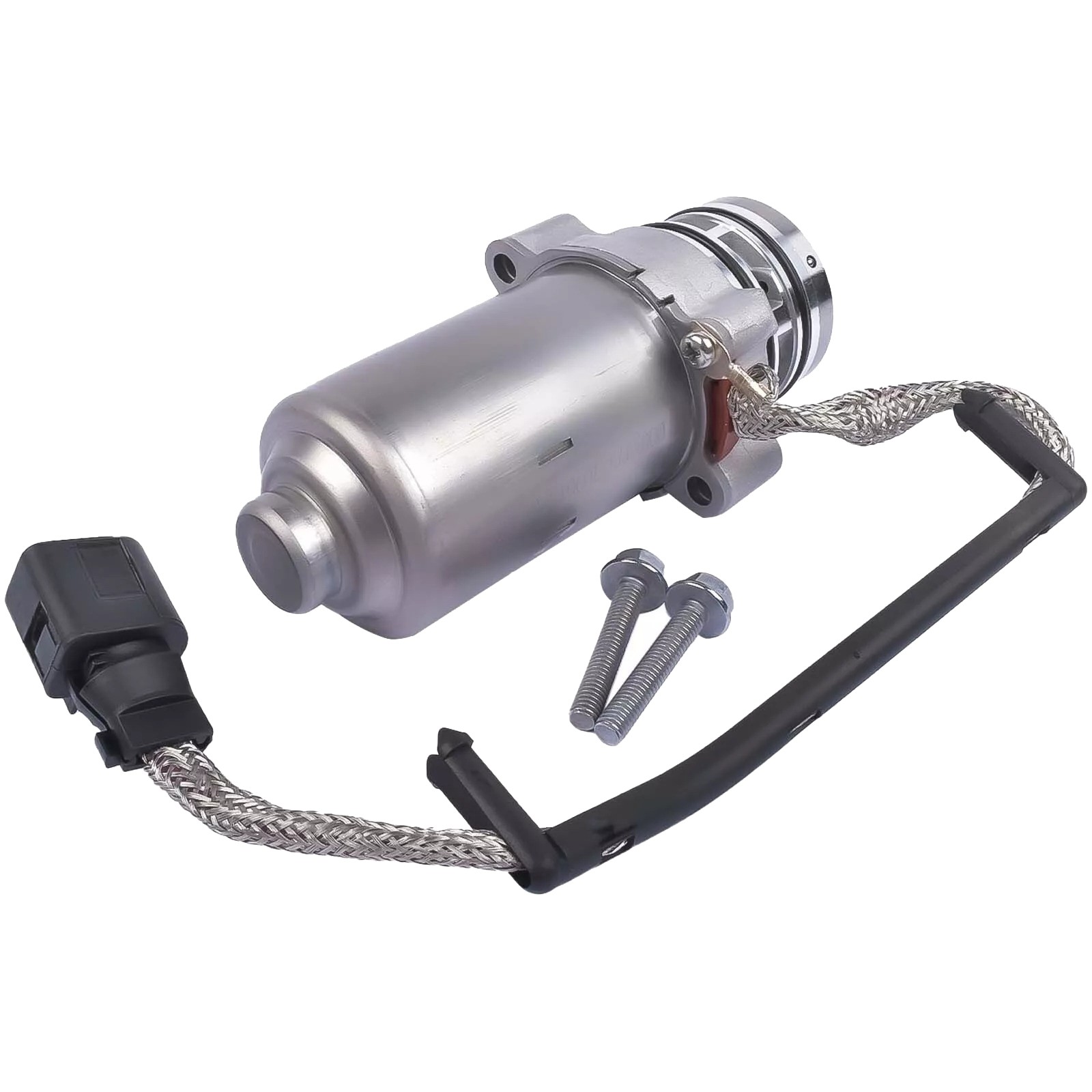 Pompe d'embrayage à haute pression d'huile 0CQ598549 pour Audi A1 et Seat Ateca