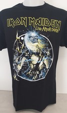 Iron Maiden - Live after death T-Shirt Größe M