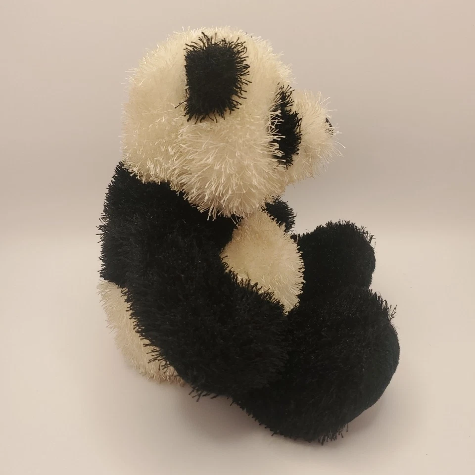 Ganz  Webkinz Panda  Plush Stuffed Animal Toy - No Code - Image 3 of 4