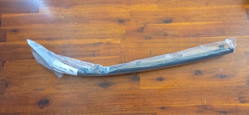 BMW E46 Stoßstangenleiste Leiste Stoßstange vorne Rechts  Neu OVP 7030608