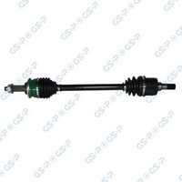 NEU - GSP 257166 Antriebswelle FüR Suzuki