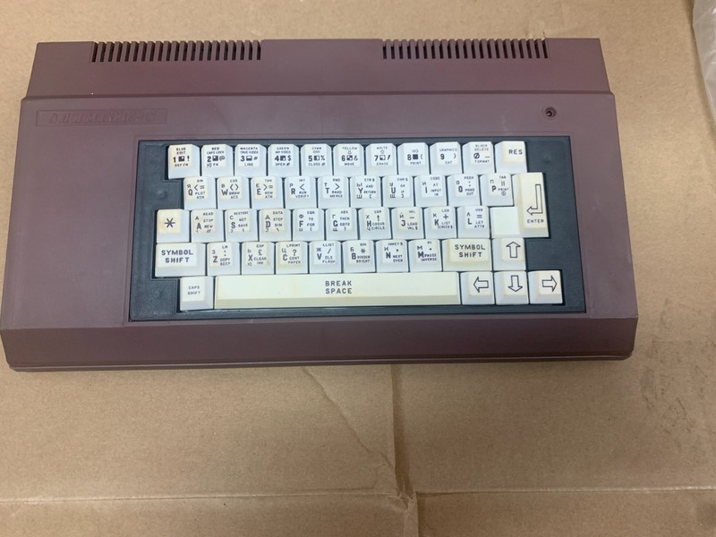 Olympic-C    - ( Soviet  union computer cpu  Z80 )
