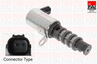 FAI AutoParts OCV038 Steuerventil, Nockenwellenverstellung für HONDA