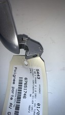 Porte avant et accessoires Hyundai H-1