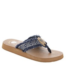 Yellow Box Nigella Women's Sandal