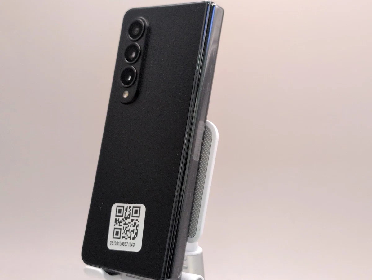 Samsung Galaxy Z Fold4 Unlocked for Sale - Shop New & Used Cell