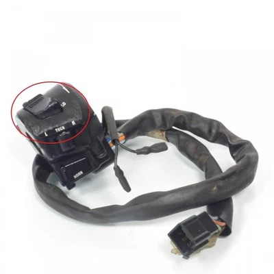Commodo gauche origine pour Moto Honda 1000 CBR 1993 à 1995 HM-32QB-T Occasion - Photo 1/4