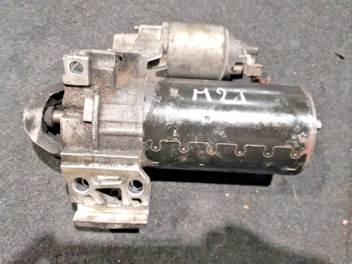 BMW E82 120D M-Sportcoupe N47 Anlasser Motor Handschaltung 2010