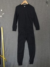 Athletic Works Youth Boys 2-Piece Waffle Thermal Layering Underwear Set XXL