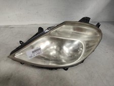 Feu avant (phare) Citroen C8