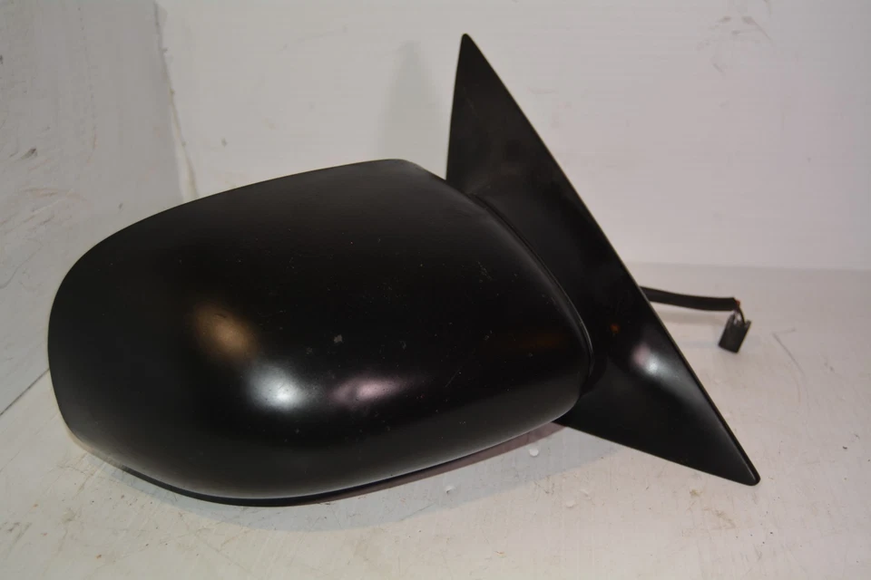 Pontiac Grand AM 1992 espejo retrovisor delantero derecho OEM 128-02164 Foto 3 de 4